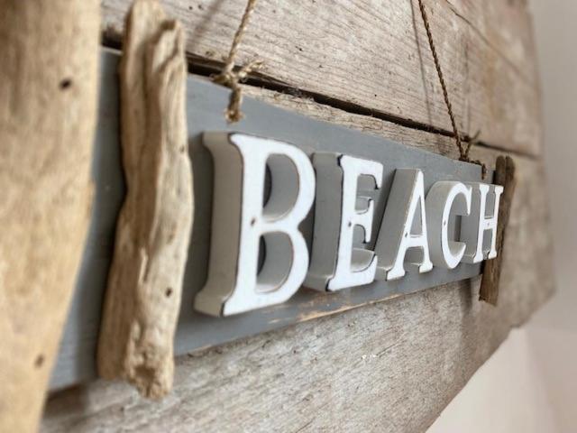 Vakantiehuis Tussen Duin En Strand By Droomvilla Егмонд-ан-ден-Гоеф Екстер'єр фото